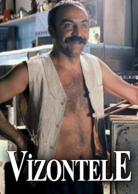 Vizontele