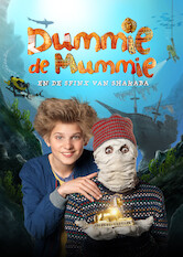 Dummie de Mummie 2