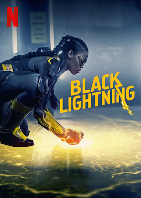 Black Lightning
