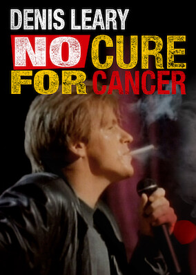 Denis Leary: No Cure For Cancer