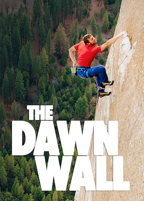 The Dawn Wall