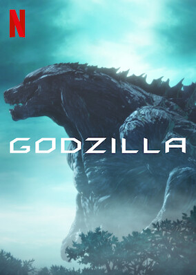 Godzilla