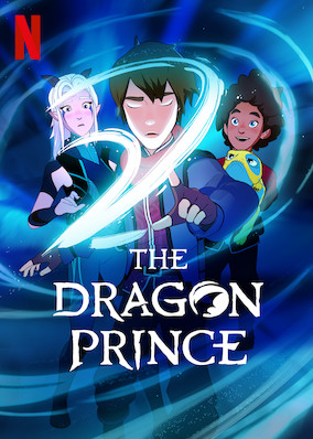 The Dragon Prince