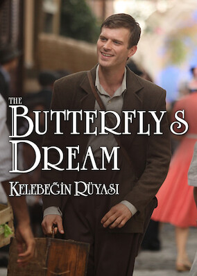 The Butterfly's Dream