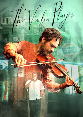 The Violin Player