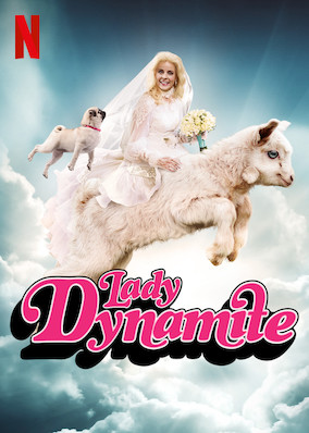 Lady Dynamite