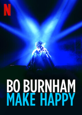 Bo Burnham: Make Happy