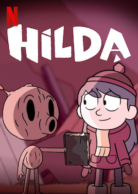 Hilda