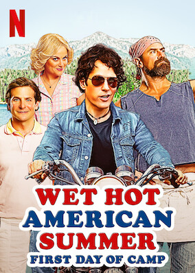 Wet Hot American Summer