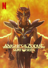 &#x200B;SAINT SEIYA: Knights of the Zodiac