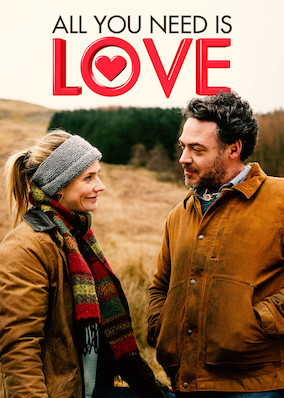 All You Need Is Love poster