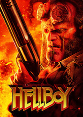 Hellboy