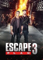 Escape Plan: The Extractors