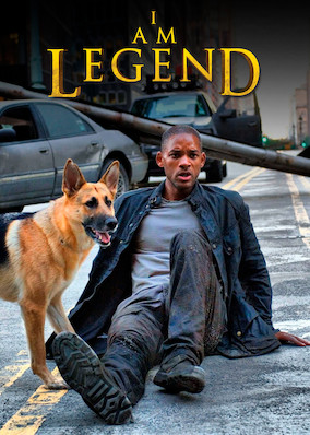 I Am Legend