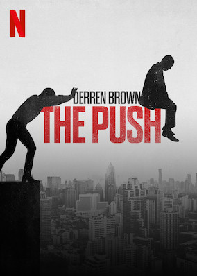 Derren Brown: The Push