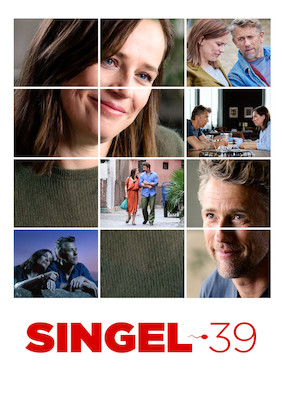 Singel 39 poster