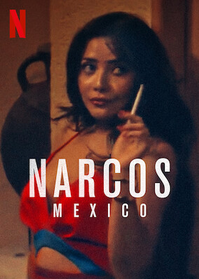 Narcos: Mexico