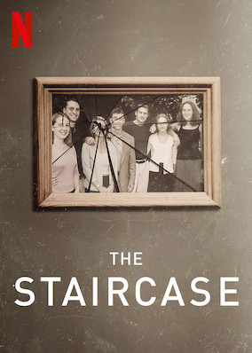 The Staircase