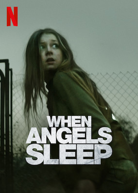 When Angels Sleep