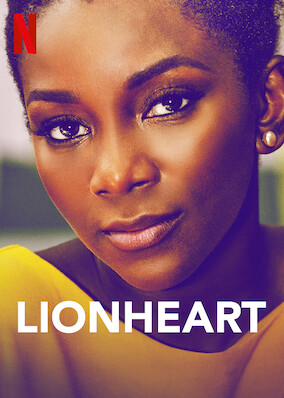 Lionheart