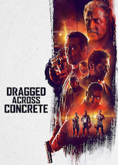 Dragged Across Concrete