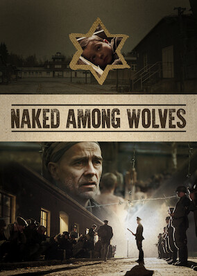 Naked Among Wolves