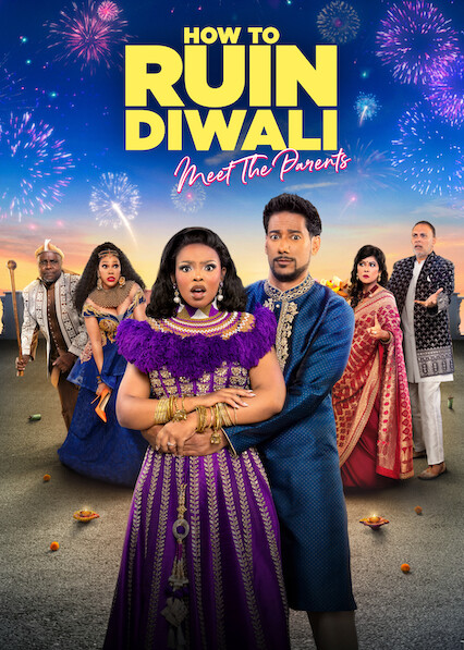 How to Ruin Diwali: Meet the Parents