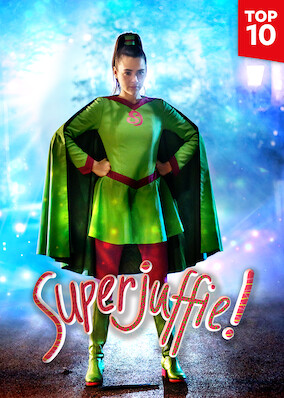 Superjuffie