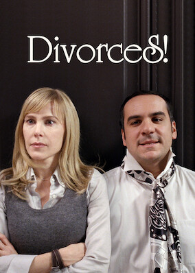 Divorces! poster