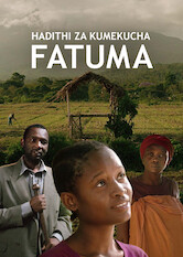 Fatuma