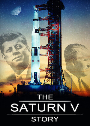 The Saturn V Story