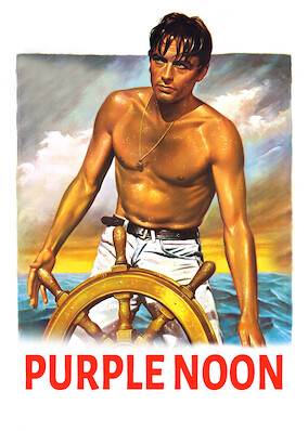 Purple Noon