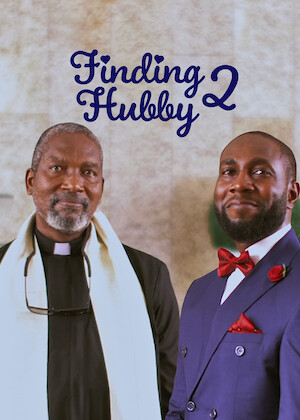 Finding Hubby 2