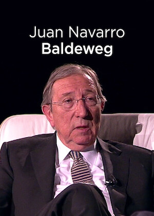 Juan Navarro Baldeweg