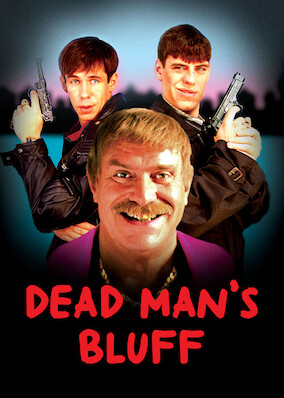 Dead Man's Bluff