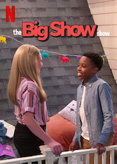 The Big Show Show