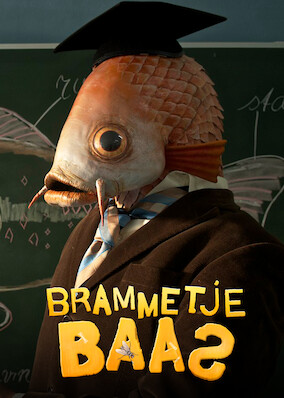 Brammetje Baas