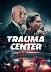 Trauma Center