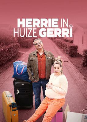 Herrie in Huize Gerri