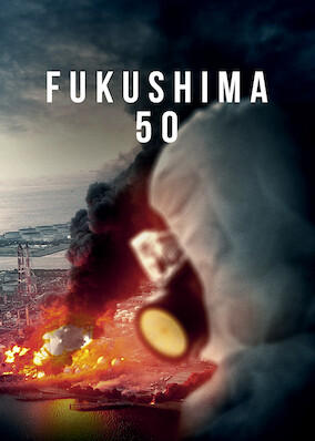 Fukushima 50
