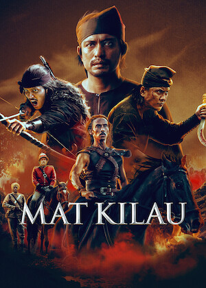 Mat Kilau