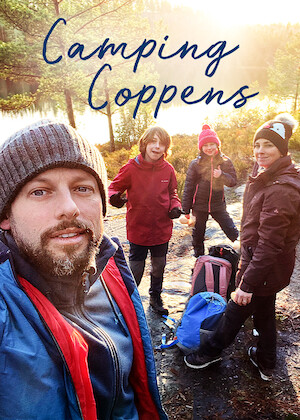 Camping Coppens - The road to Sweden