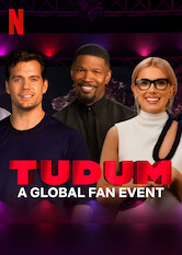 Tudum 2022: Ein globales Fan-Event - stream