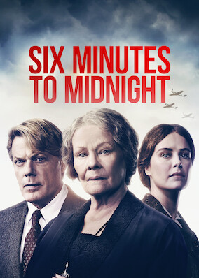 Six Minutes To Midnight