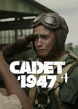 Cadet 1947