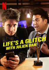 Life&#39;s a Glitch with Julien Bam