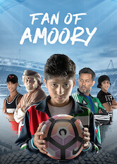 Fan of Amoory