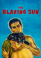 The Blazing Sun