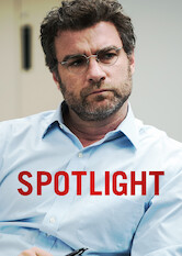 Il caso Spotlight