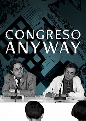 Congreso Anyway